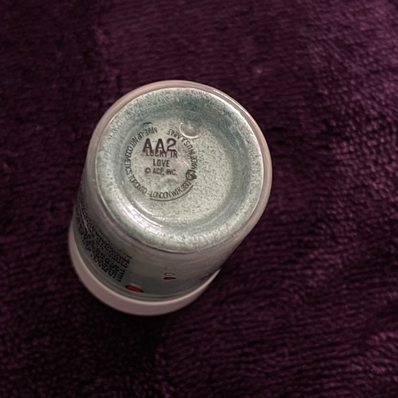 Mac cosmetics Riverdale Betty lighter love pigment - Picture 2 of 2